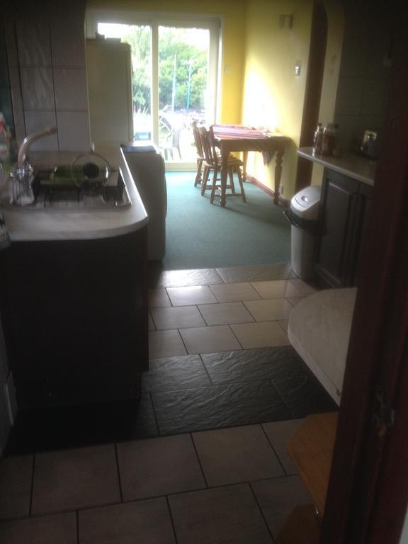 Beech Road Hotel Newport  Luaran gambar