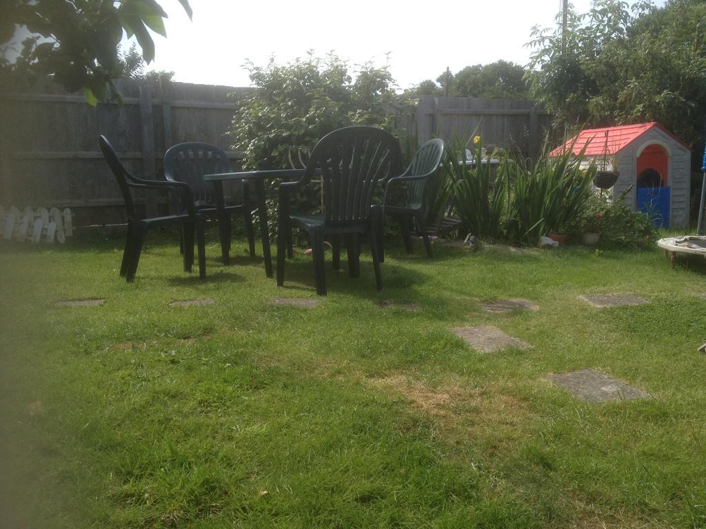 Beech Road Hotel Newport  Luaran gambar