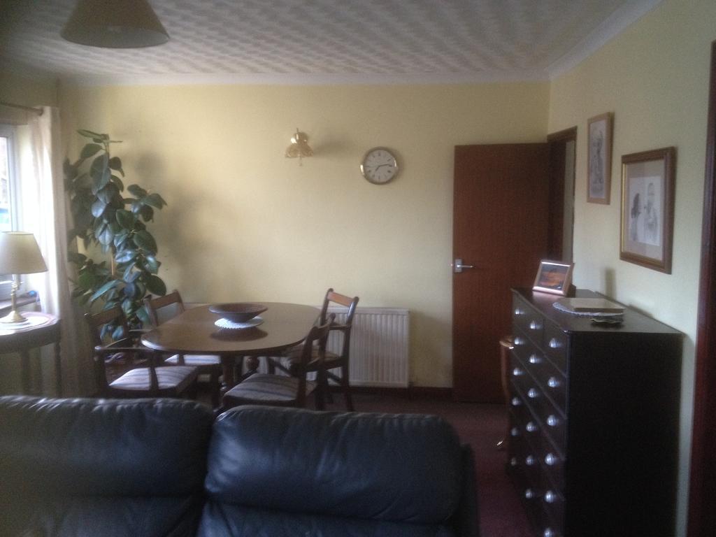 Beech Road Hotel Newport  Luaran gambar