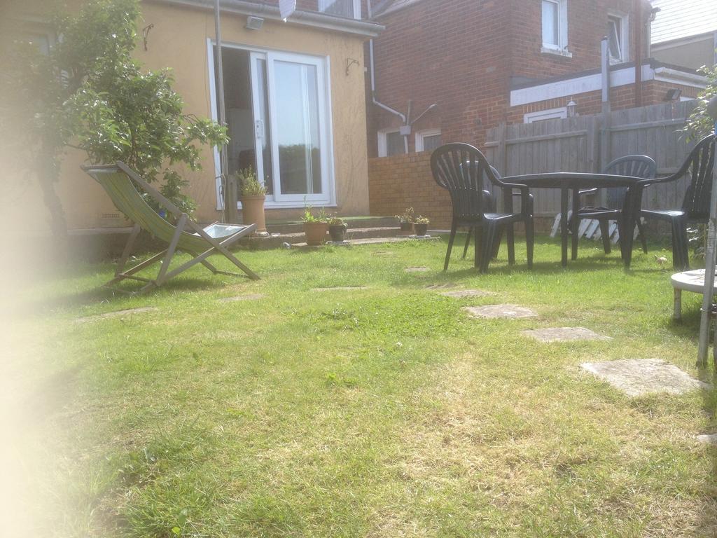 Beech Road Hotel Newport  Luaran gambar