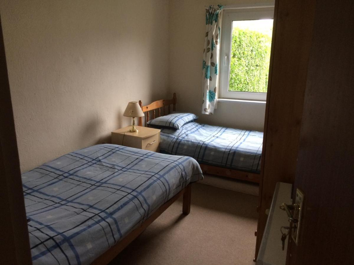 Beech Road Hotel Newport  Luaran gambar