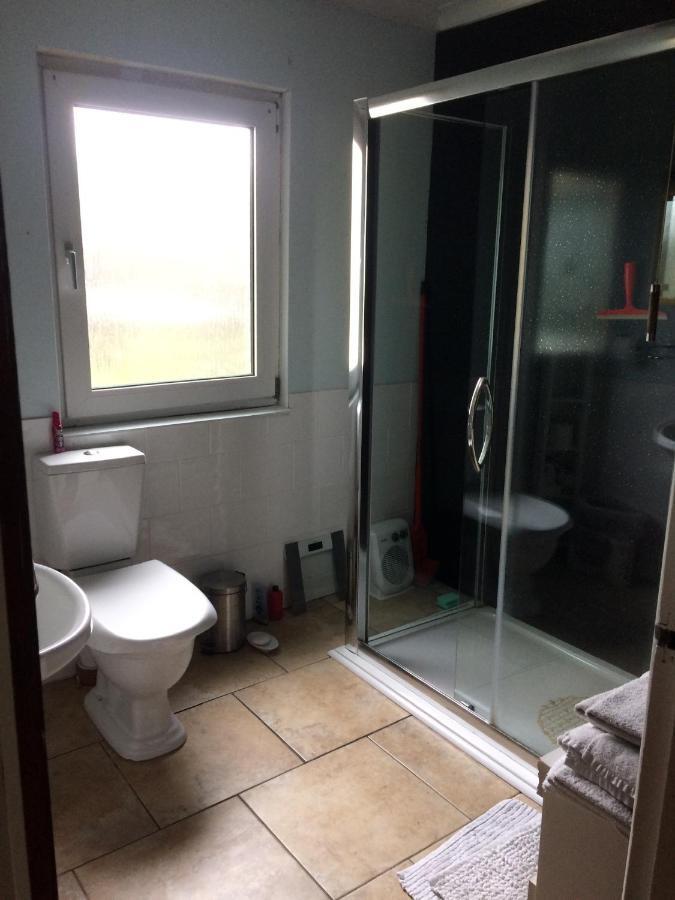 Beech Road Hotel Newport  Luaran gambar